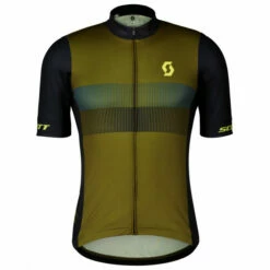 Scott RC Team 10 S/S - Cycling Jersey