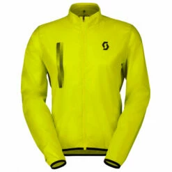 Scott RC Team WB - Cycling Jacket