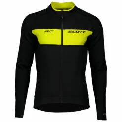 Scott RC Warm Reversible WB - Cycling Jacket