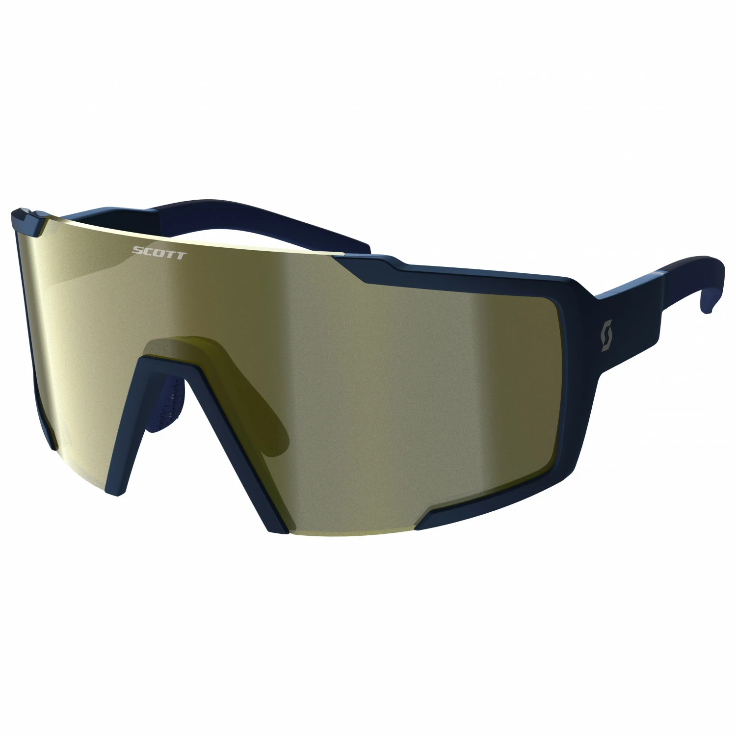 Scott Shield Compact S3 (VLT 12%) - Cycling Glasses 4 Scott Shield Compact S3 (VLT 12%) - Cycling Glasses - Image 2