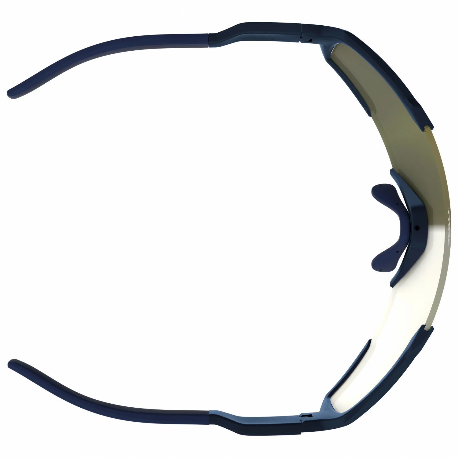 Scott Shield Compact S3 (VLT 12%) - Cycling Glasses 5 Scott Shield Compact S3 (VLT 12%) - Cycling Glasses - Image 3