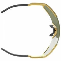 Scott Shield S3 (VLT 13%) - Cycling Glasses -Outdoor Equipment Sales Shop scott shield s3 vlt 13 cycling glasses detail 4