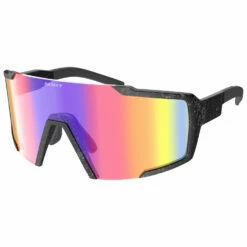 Scott Shield S3 (VLT 16%) - Cycling Glasses
