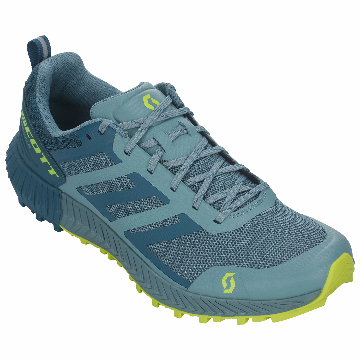 Scott Shoe Kinabalu 2 - Trail Running Shoes 4 Scott Shoe Kinabalu 2 - Trail Running Shoes - Image 2