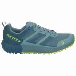 Scott Shoe Kinabalu 2 - Trail Running Shoes 9 Scott Shoe Kinabalu 2 - Trail Running Shoes -Outdoor Equipment Sales Shop scott shoe kinabalu 2 trail running shoes detail 3
