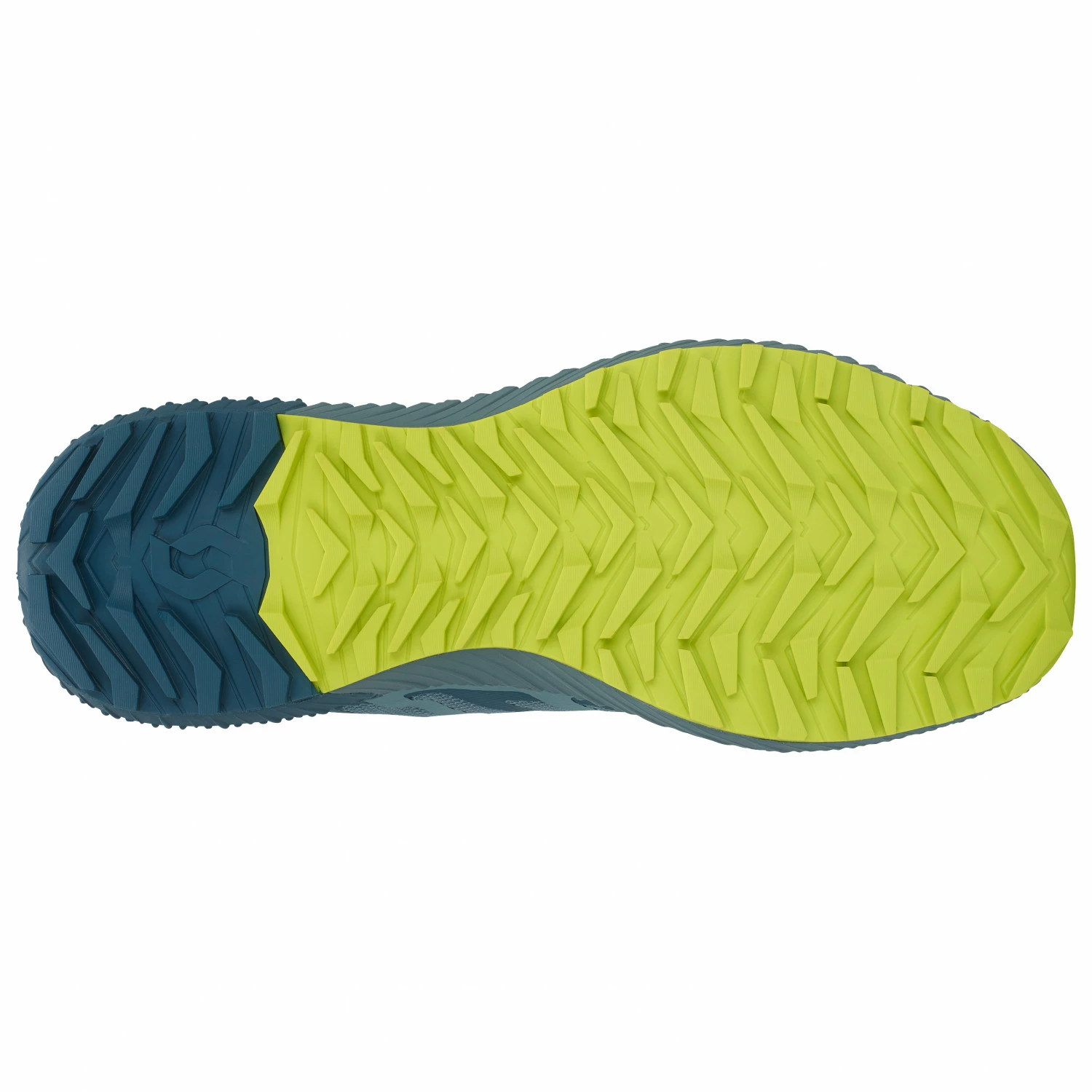 Scott Shoe Kinabalu 2 - Trail Running Shoes 7 Scott Shoe Kinabalu 2 - Trail Running Shoes - Image 5