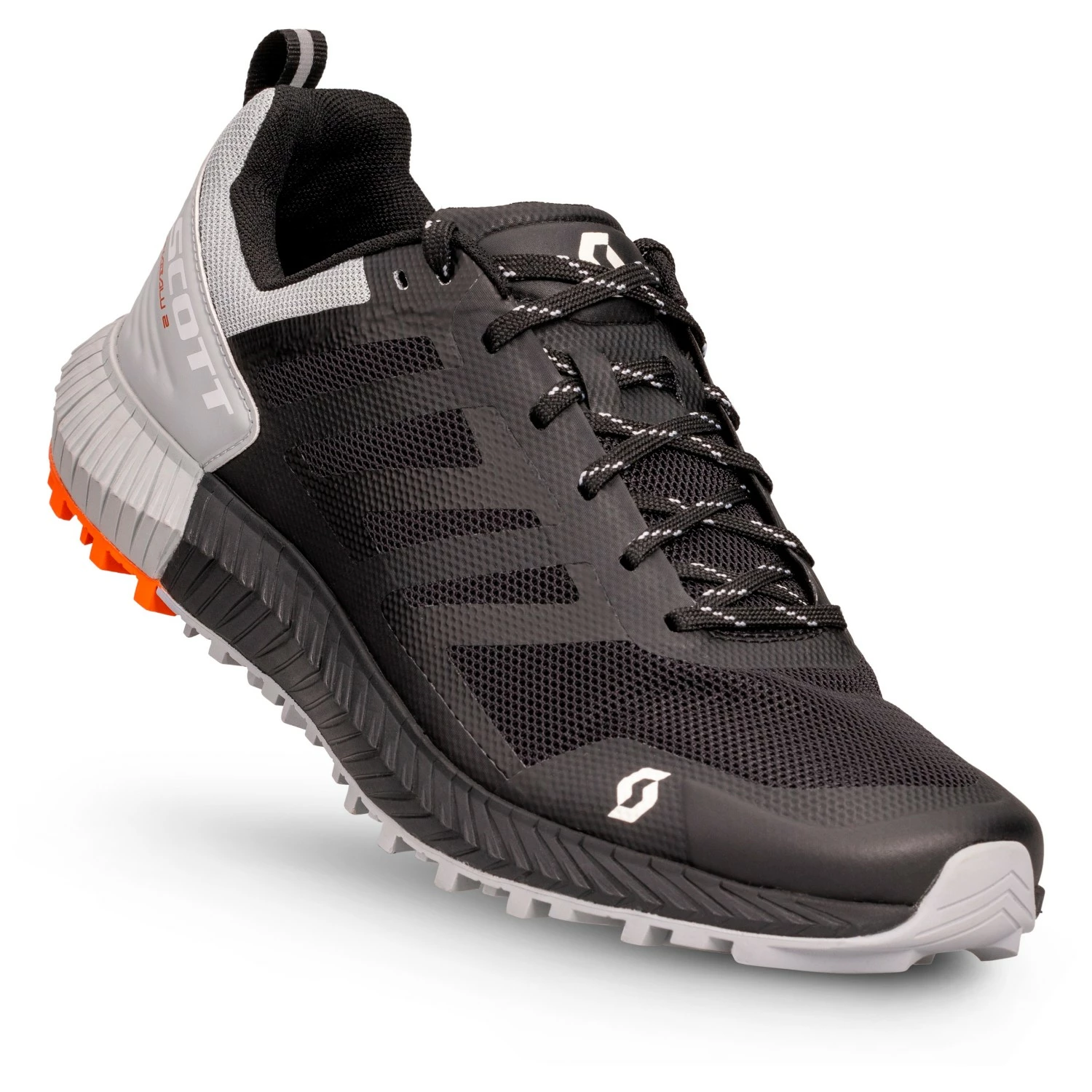 Scott Shoe Kinabalu 2 - Trail Running Shoes 3 Scott Shoe Kinabalu 2 - Trail Running Shoes