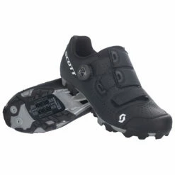 Scott Shoe MTB Team BOA - Cycling Shoes