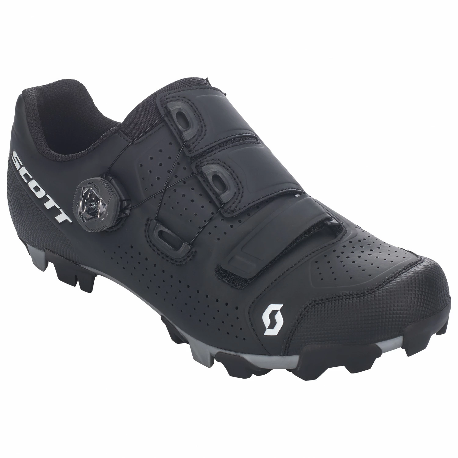 Scott Shoe MTB Team BOA - Cycling Shoes 4 Scott Shoe MTB Team BOA - Cycling Shoes - Image 2