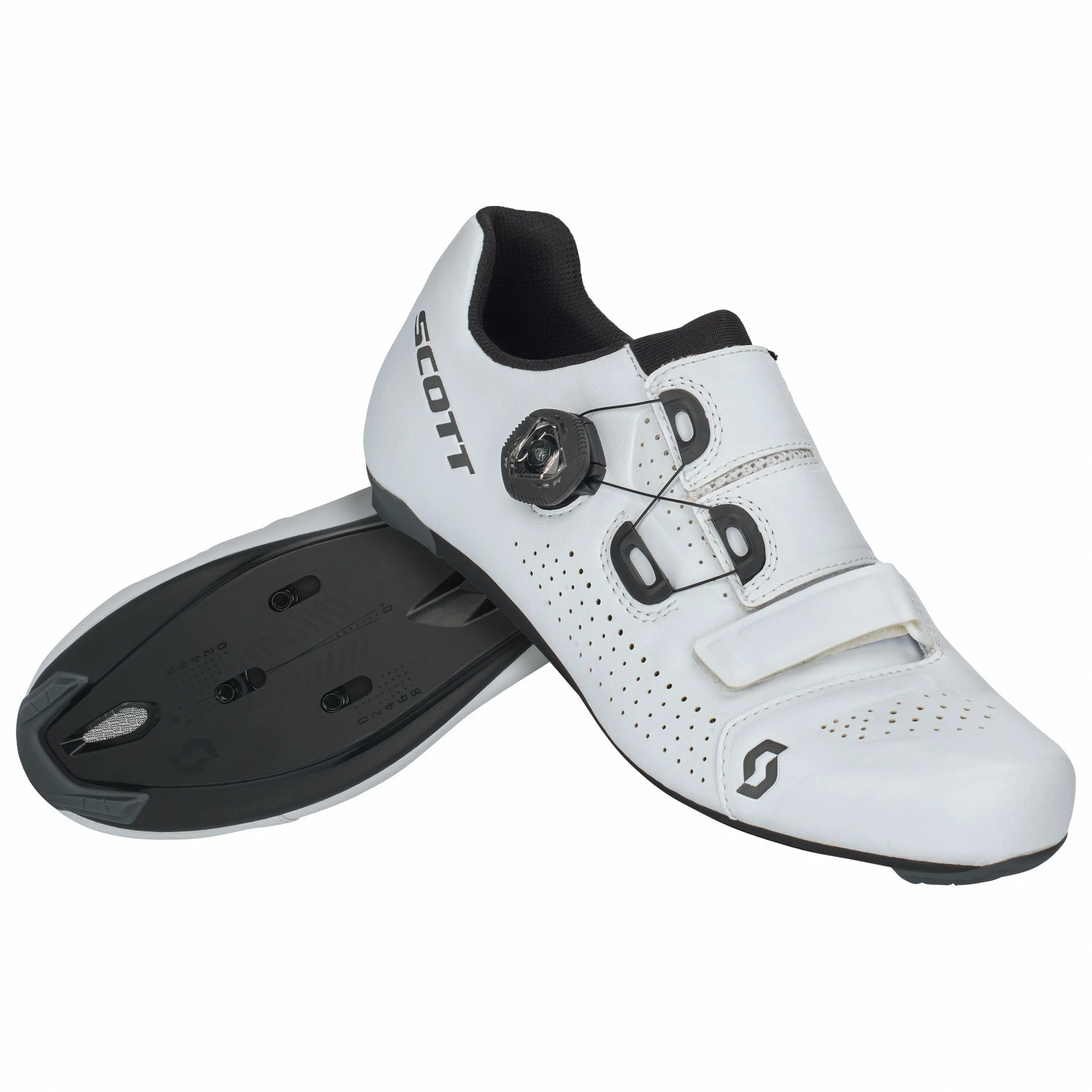 Scott Shoe Road Team BOA - Cycling Shoes 3 Scott Shoe Road Team BOA - Cycling Shoes