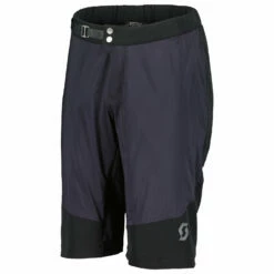 Scott Shorts Trail Storm Insuloft Alpha - Cycling Bottoms