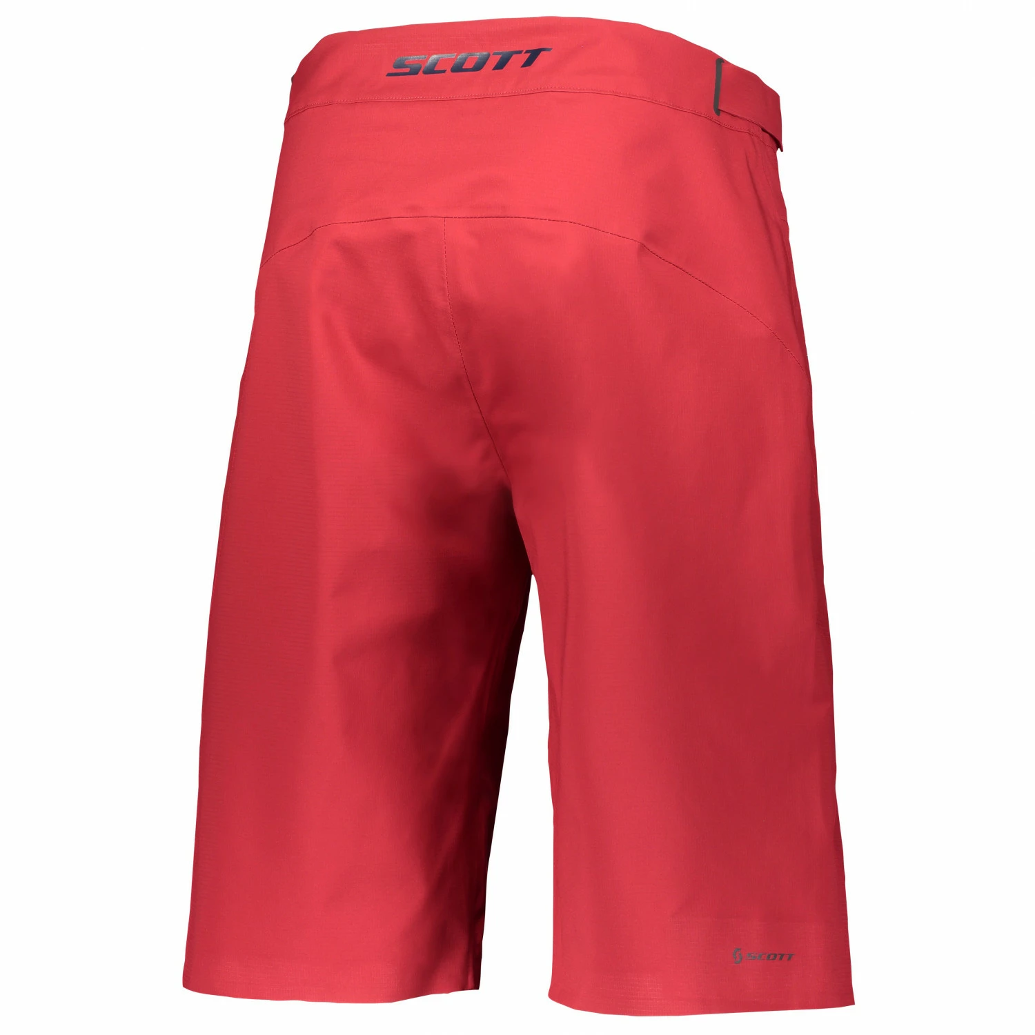 Scott Shorts Trail Storm WP - Cycling Bottoms 4 Scott Shorts Trail Storm WP - Cycling Bottoms - Image 2