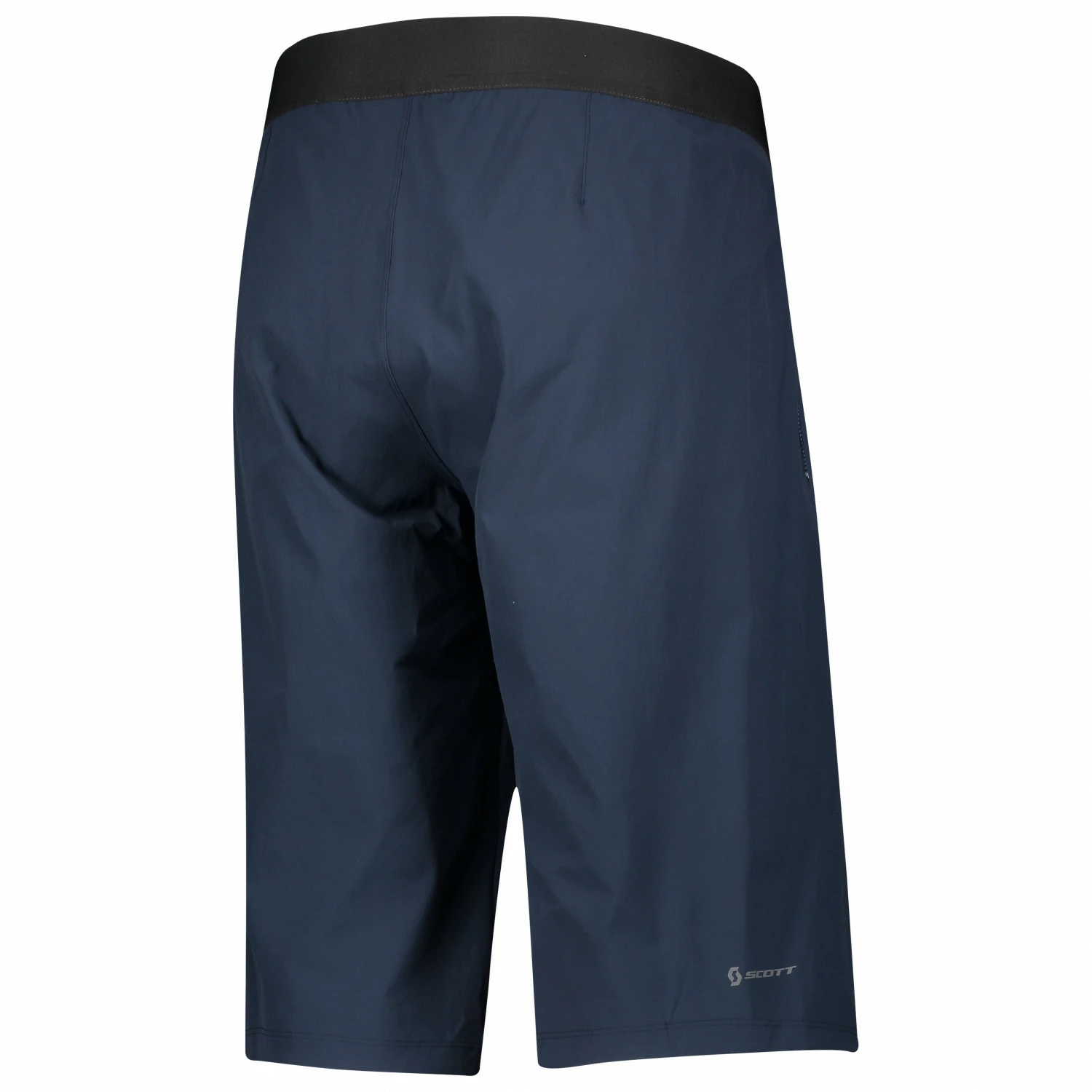 Scott Shorts Trail Vertic With Pad - Cycling Bottoms 4 Scott Shorts Trail Vertic With Pad - Cycling Bottoms - Image 2