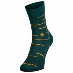 Scott Speed Crew Socks - Running Socks