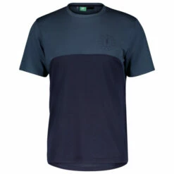 Scott Trail Flow Dri S/S - Cycling Jersey