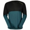 Scott Trail Tuned L/S - Cycling Jersey 1 Scott Trail Tuned L/S - Cycling Jersey -Outdoor Equipment Sales Shop scott trail tuned l s cycling jersey