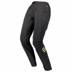 Scott Trail Tuned Pants - Cycling Bottoms