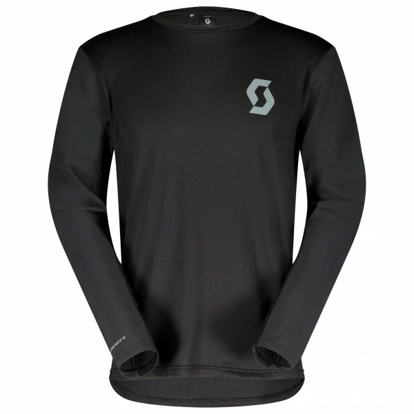 Scott Trail Vertic L/S - Cycling Jersey 3 Scott Trail Vertic L/S - Cycling Jersey