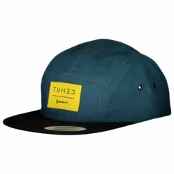 Scott Tuned 5-Panels Cap - Cap