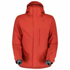 Scott Ultimate Dryo 10 - Ski Jacket