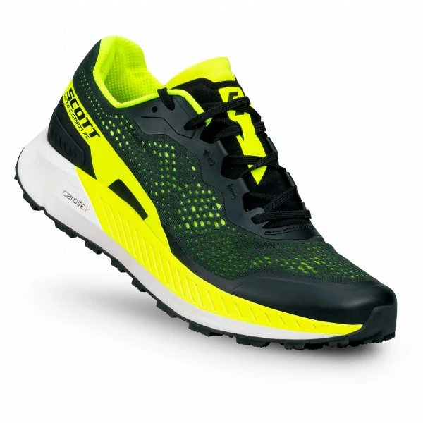 Scott Ultra Carbon RC - Trail Running Shoes 3 Scott Ultra Carbon RC - Trail Running Shoes