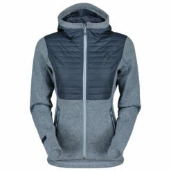 Scott Women's Defined Optic - Fleece Jacket