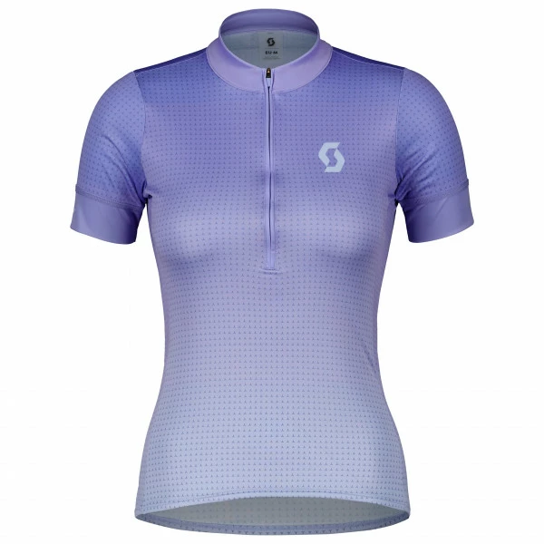 Scott Women's Endurance 15 S/S Shirt - Cycling Jersey 3 Scott Women's Endurance 15 S/S Shirt - Cycling Jersey