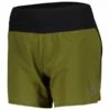 Scott Women's Endurance Tech Hybrid Shorts - Running Shorts -Outdoor Equipment Sales Shop scott womens endurance tech hybrid shorts running shorts