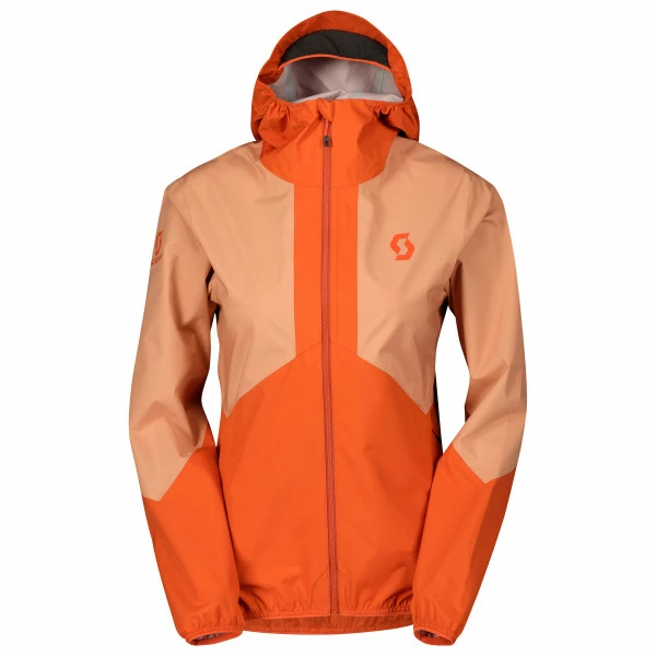 Scott Women's Explorair Light Dryo 2.5 Layer Jacket - Waterproof Jacket 3 Scott Women's Explorair Light Dryo 2.5 Layer Jacket - Waterproof Jacket