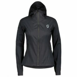Scott Women's Explorair Light WB Jacket - Windproof Jacket