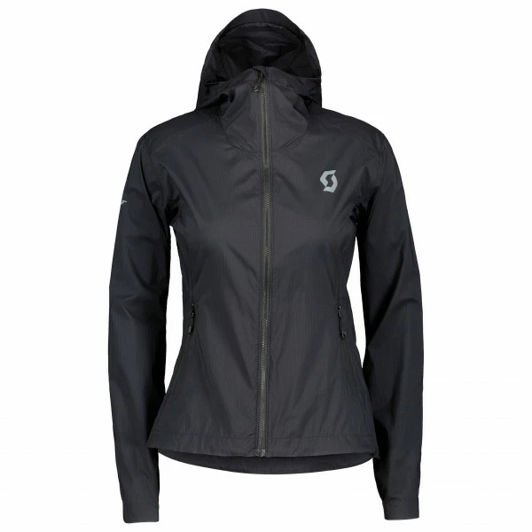 Scott Women's Explorair Light WB Jacket - Windproof Jacket 3 Scott Women's Explorair Light WB Jacket - Windproof Jacket