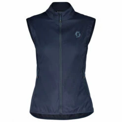 Scott Women's Explorair Light WB Vest - Windproof Vest