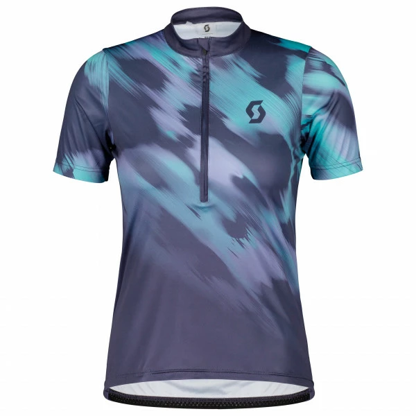 Scott Women's Gravel Contessa Signature S/S Shirt - Cycling Jersey 3 Scott Women's Gravel Contessa Signature S/S Shirt - Cycling Jersey