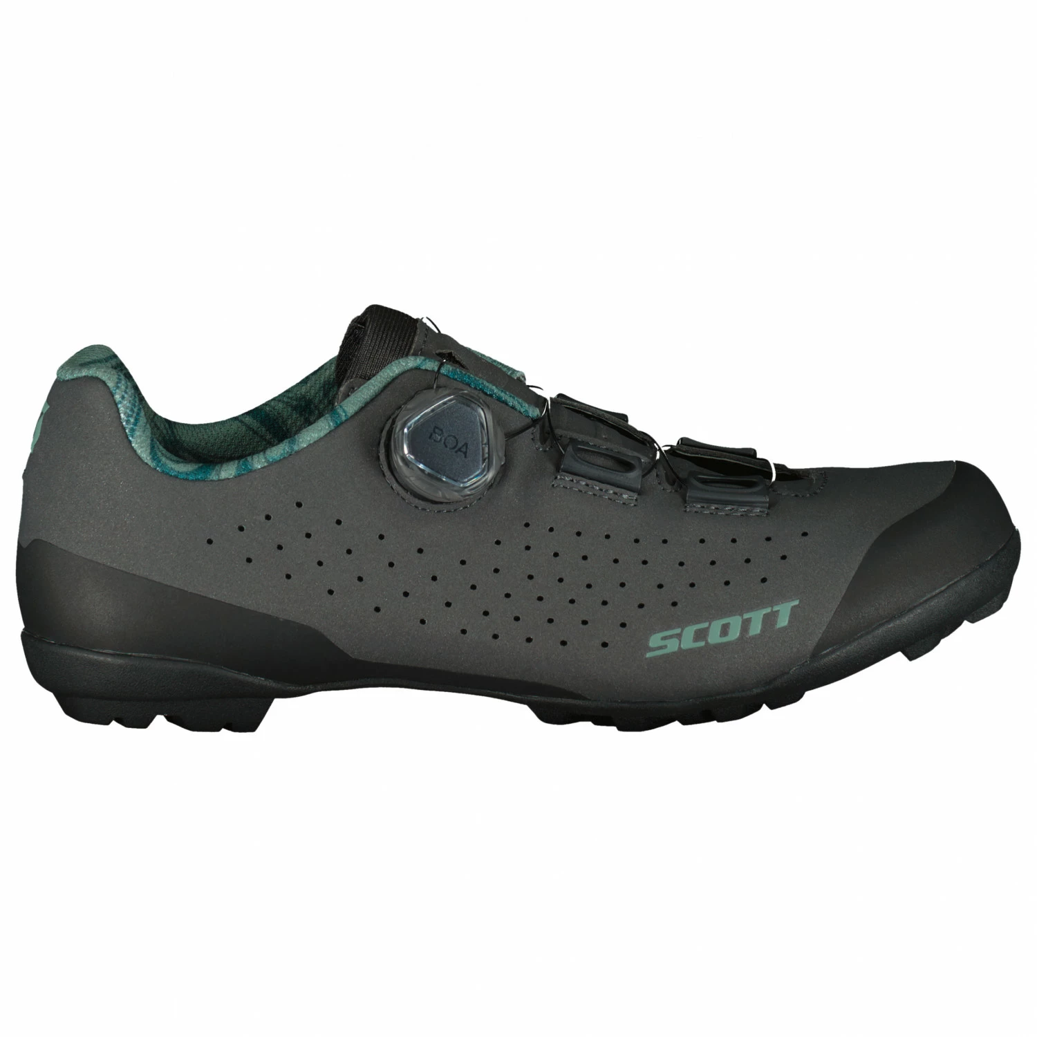 Scott Women's Gravel Pro - Cycling Shoes 3 Scott Women's Gravel Pro - Cycling Shoes