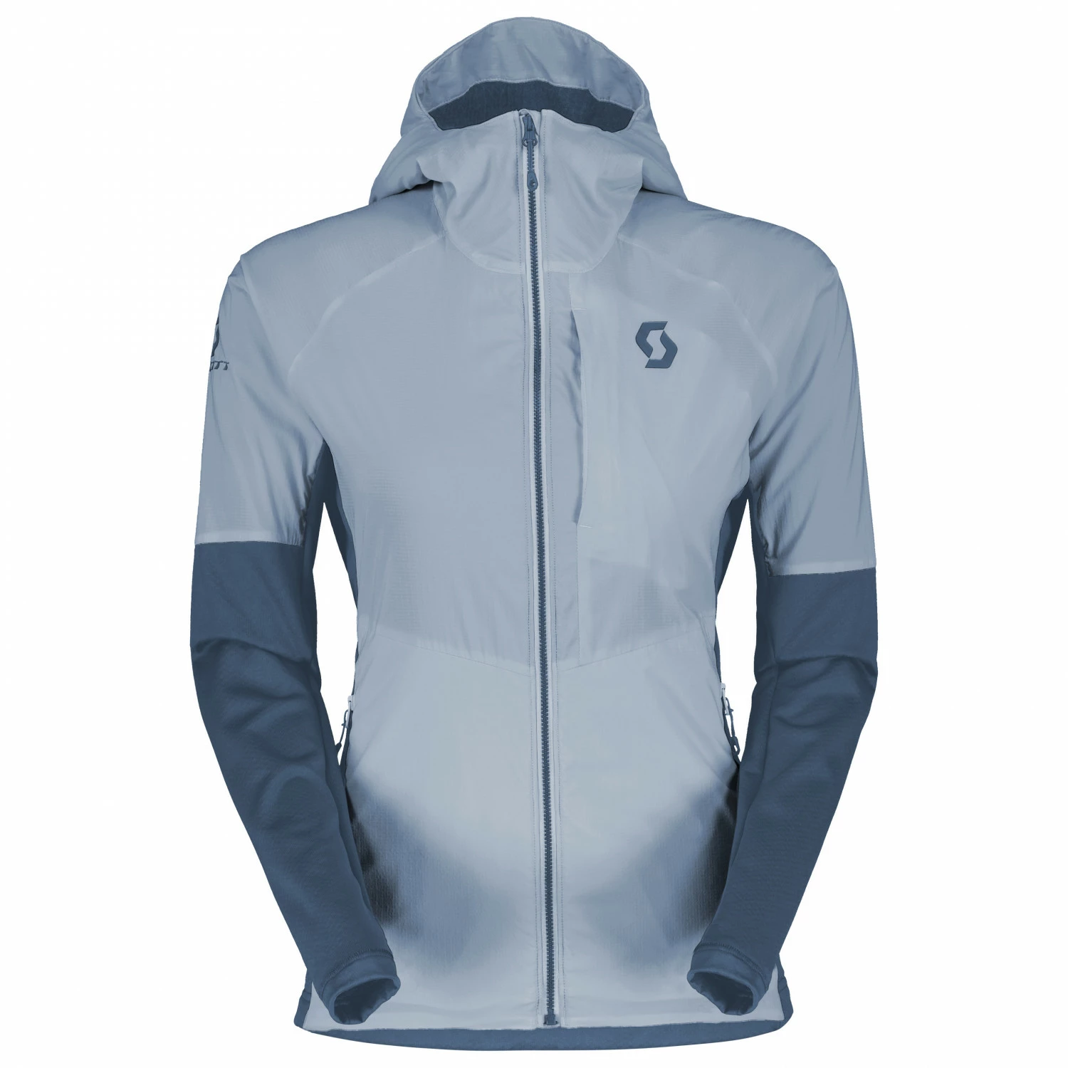 Scott Women's Hoody Explorair Alpha - Synthetic Jacket 3 Scott Women's Hoody Explorair Alpha - Synthetic Jacket