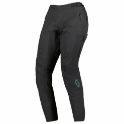 Scott Women's Pants Trail Storm Waterproof - Cycling Bottoms