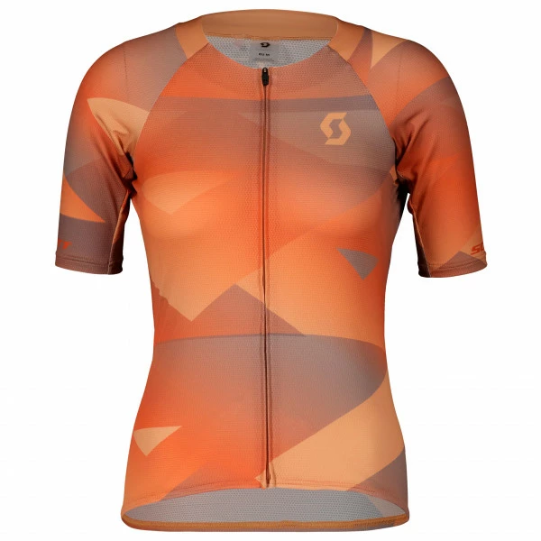 Scott Women's RC Premium Climber S/S Shirt - Cycling Jersey 3 Scott Women's RC Premium Climber S/S Shirt - Cycling Jersey