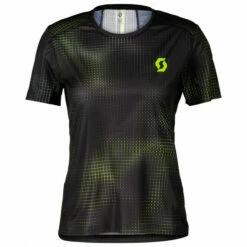 Scott Women's RC Run S/S Shirt - Running Shirt