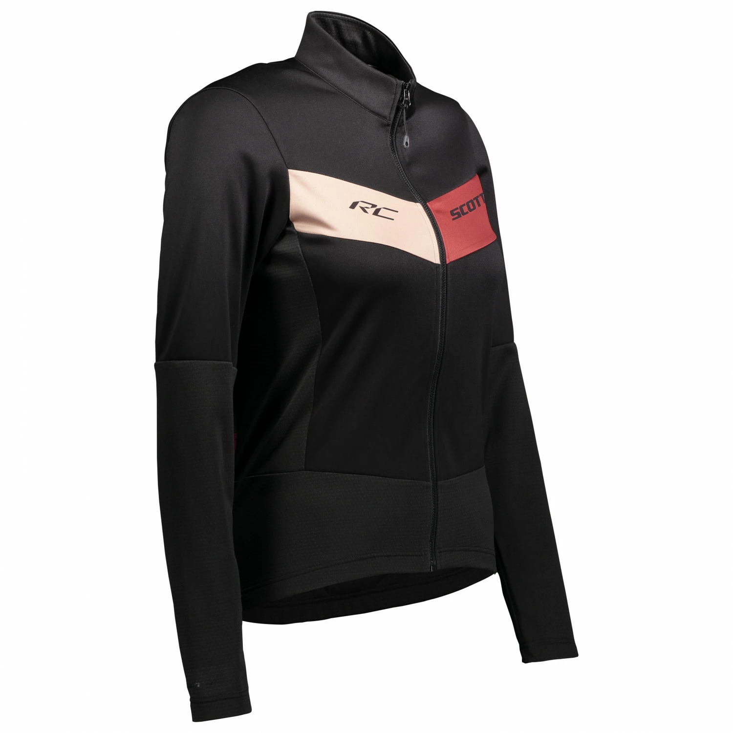 Scott Women's RC Warm Hybrid WB - Cycling Jacket 4 Scott Women's RC Warm Hybrid WB - Cycling Jacket - Image 2