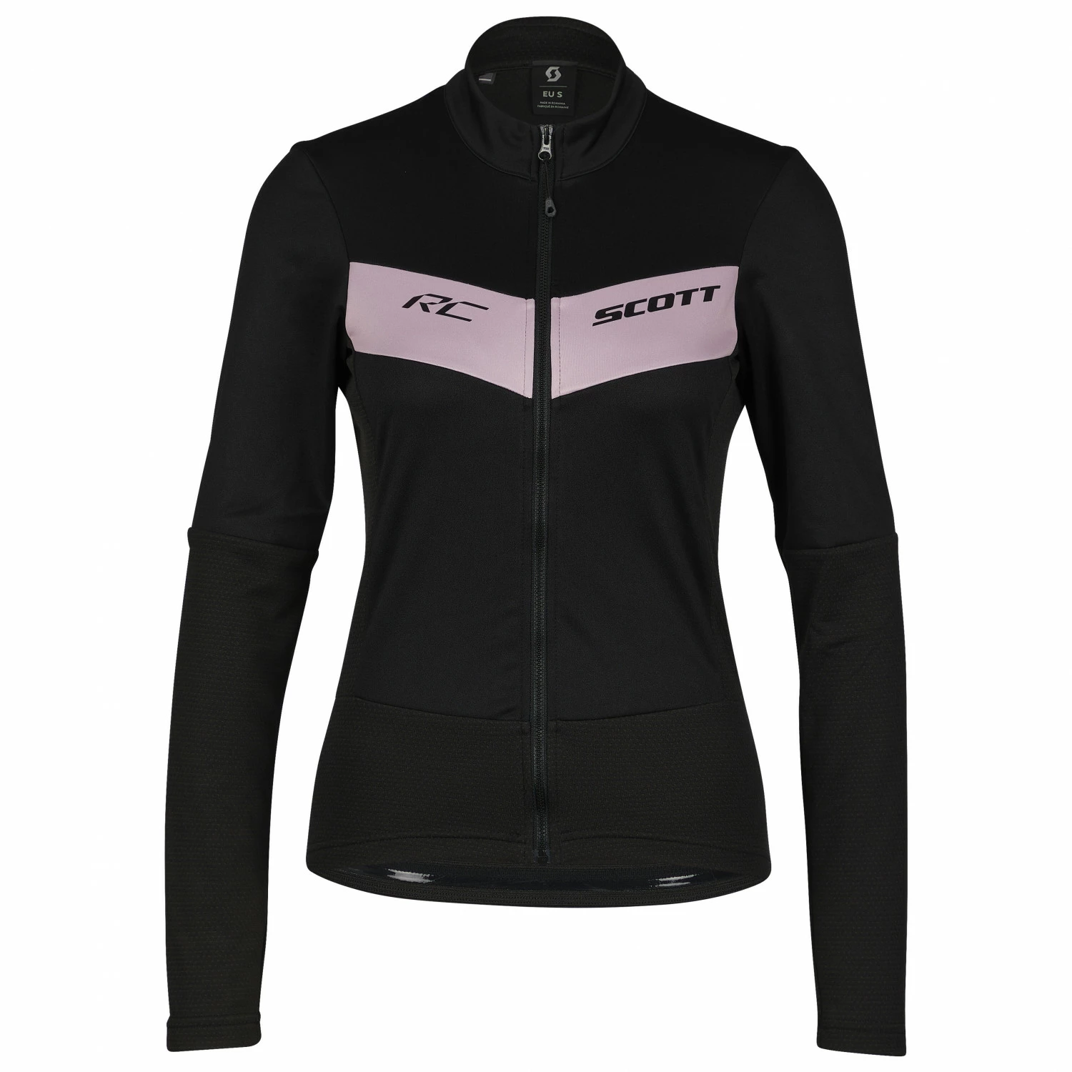 Scott Women's RC Warm Hybrid WB - Cycling Jacket 3 Scott Women's RC Warm Hybrid WB - Cycling Jacket