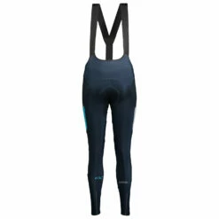 Scott Women's RC Warm WB +++ - Cycling Bottoms 7 Scott Women's RC Warm WB +++ - Cycling Bottoms -Outdoor Equipment Sales Shop scott womens rc warm wb cycling bottoms detail 3