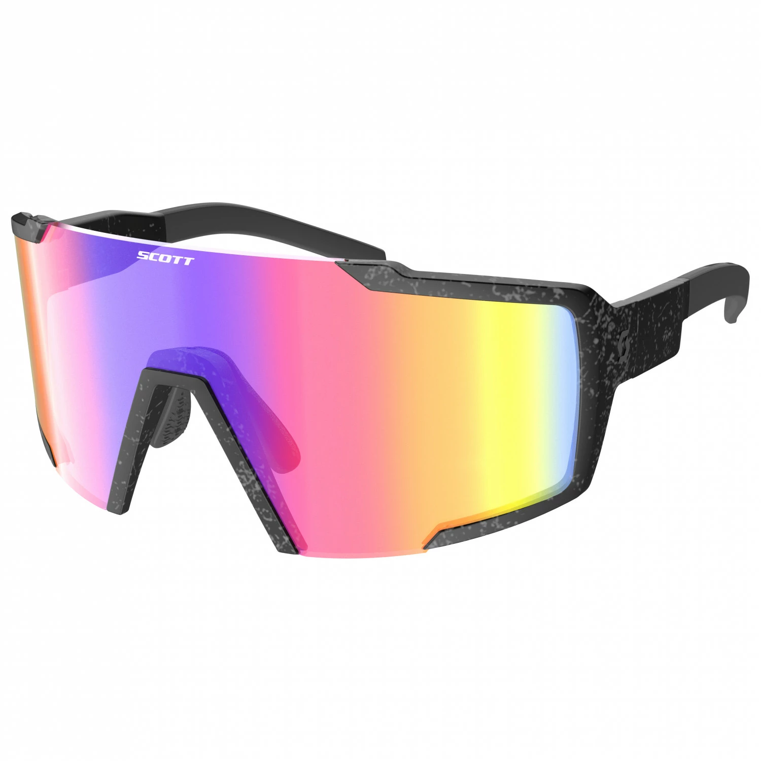 Scott Women's Shield Compact S3 (VLT 16%) - Cycling Glasses 3 Scott Women's Shield Compact S3 (VLT 16%) - Cycling Glasses