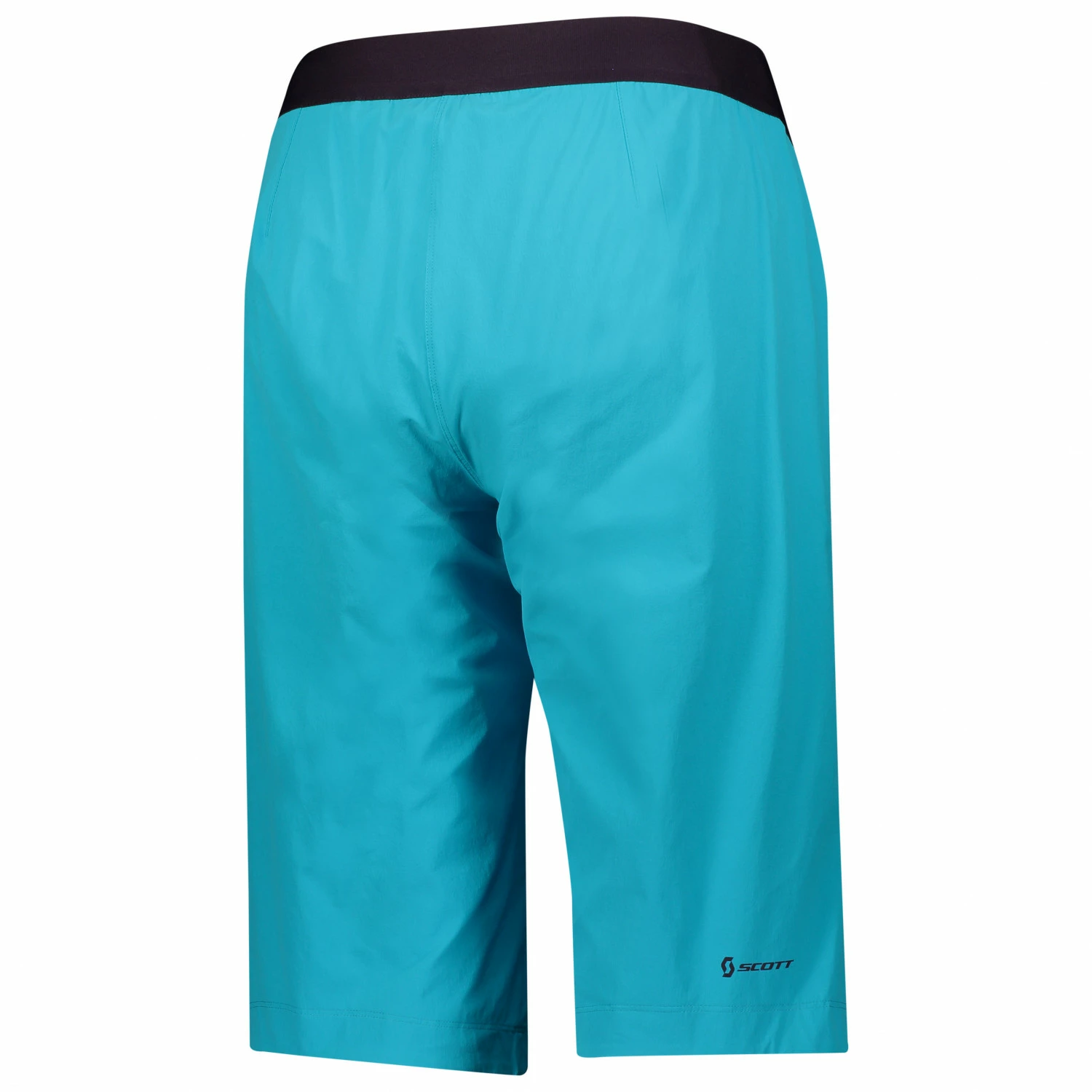 Scott Women's Shorts Trail Vertic With Pad - Cycling Bottoms 4 Scott Women's Shorts Trail Vertic With Pad - Cycling Bottoms - Image 2