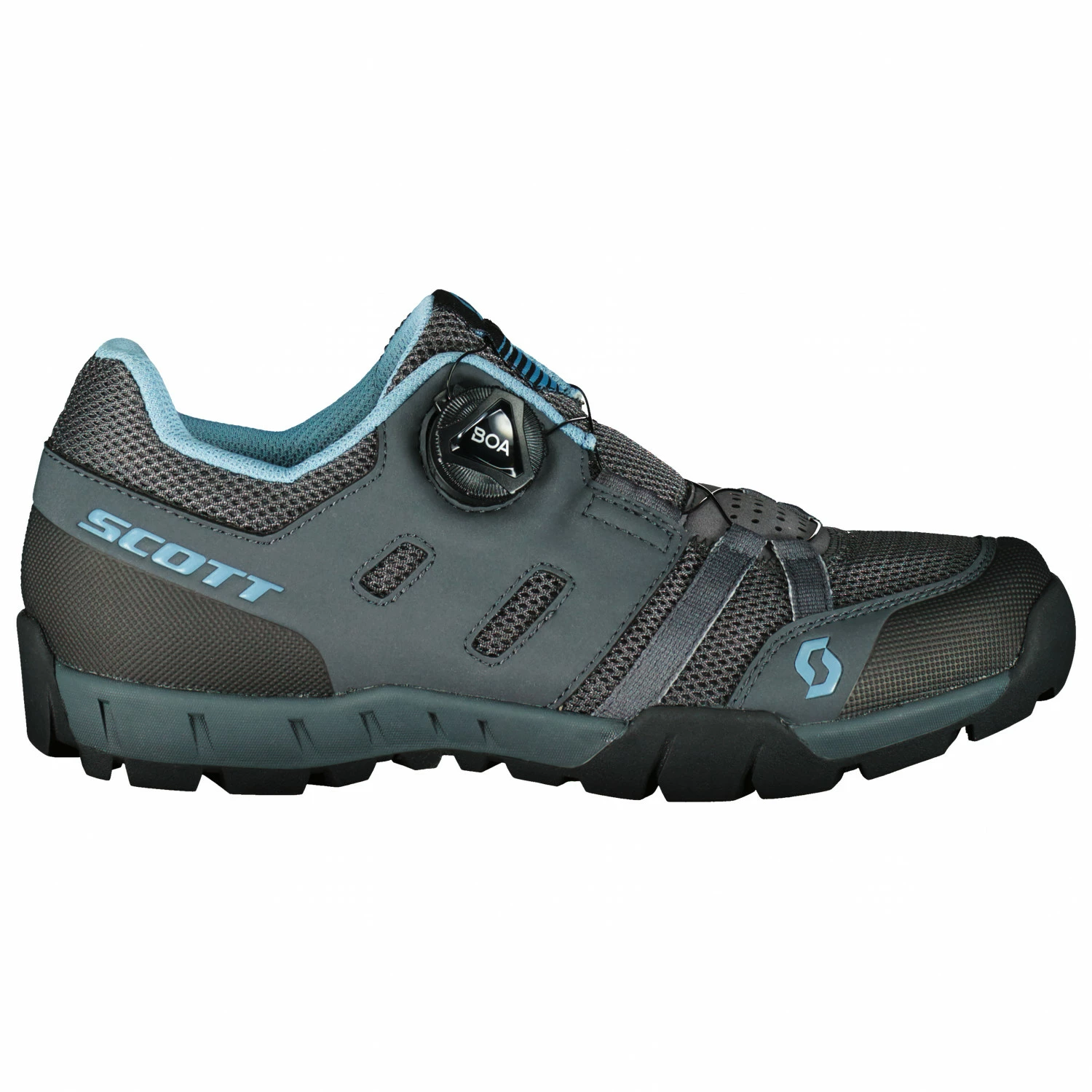 Scott Women's Sport Crus-R Boa - Cycling Shoes 3 Scott Women's Sport Crus-R Boa - Cycling Shoes