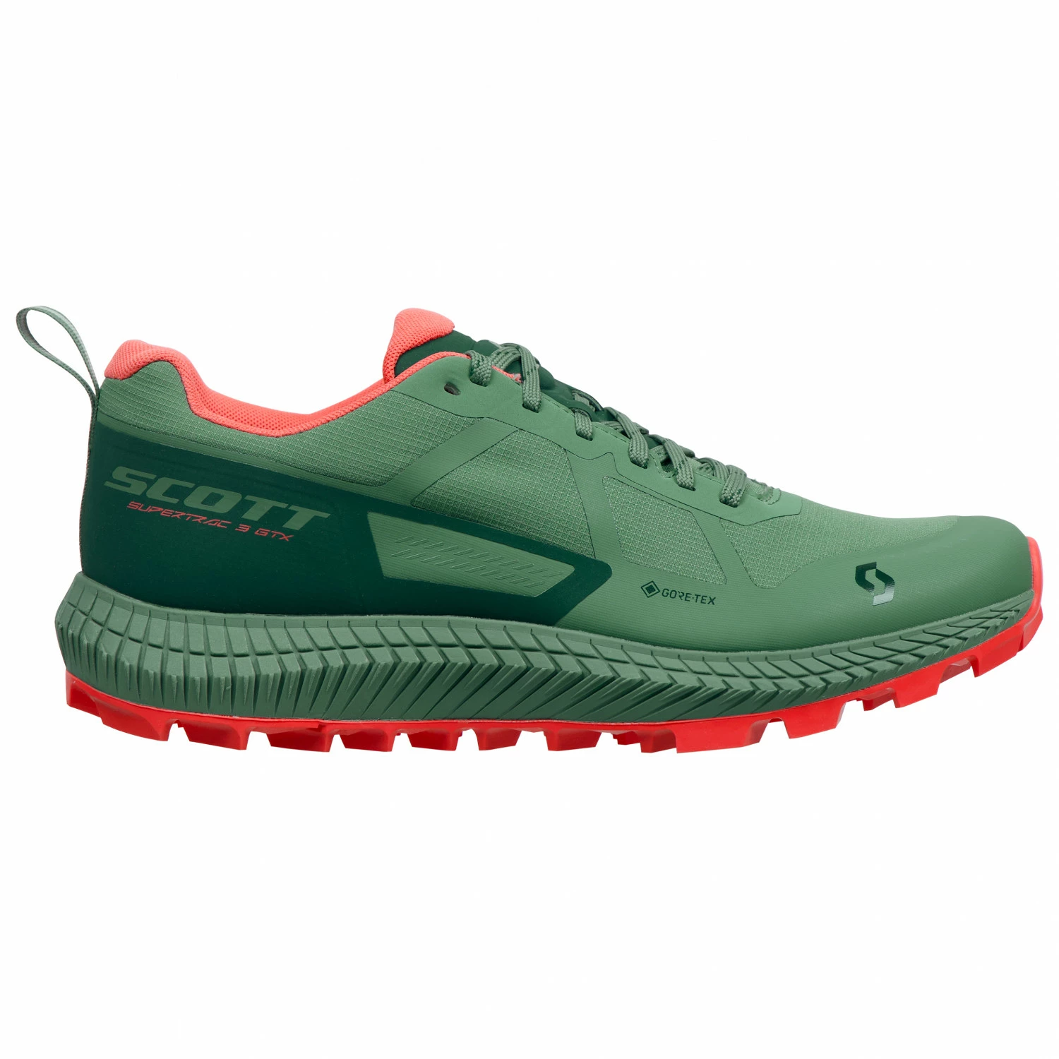 Scott Women's Supertrac 3 GTX - Trail Running Shoes 3 Scott Women's Supertrac 3 GTX - Trail Running Shoes