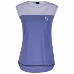 Scott Women's Trail Flow Dri Tank - Sport Shirt