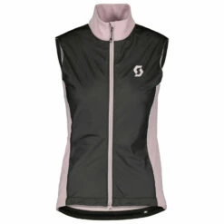 Scott Women's Vest Gravel Warm Merino - Cycling Vest