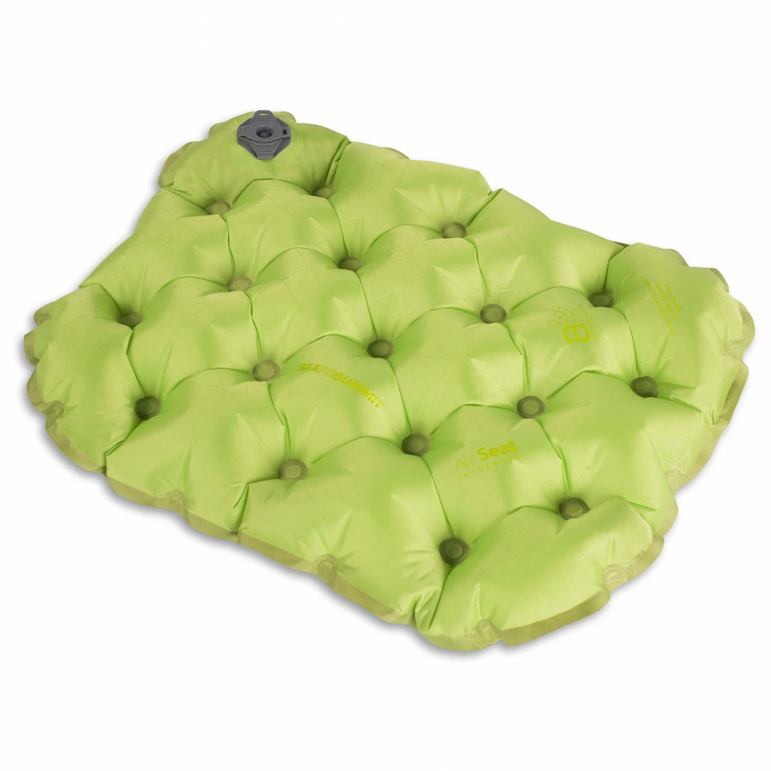 Sea To Summit Air Seat Insulated 3 Sea To Summit Air Seat Insulated