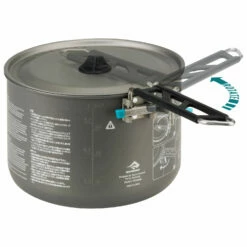 Sea To Summit AlphaSet 2.1 - Pot 11 Sea To Summit AlphaSet 2.1 - Pot -Outdoor Equipment Sales Shop sea to summit alphaset 21 pot detail 3