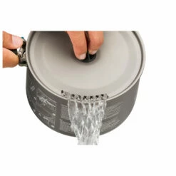 Sea To Summit AlphaSet 4.2 - Pot 20 Sea To Summit AlphaSet 4.2 - Pot -Outdoor Equipment Sales Shop sea to summit alphaset 42 pot detail 7